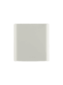 Ace Down 230V - wandlamp - White