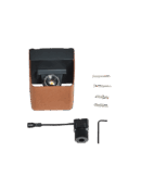 Ace Up-Down 230V - wandlamp - Corten