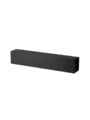 Evo Down - wandlamp - Dark Grey