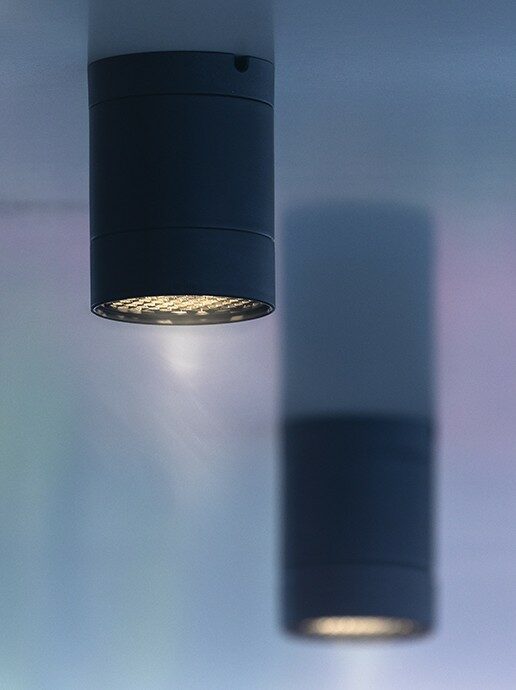 Scope Ceiling - plafondlamp