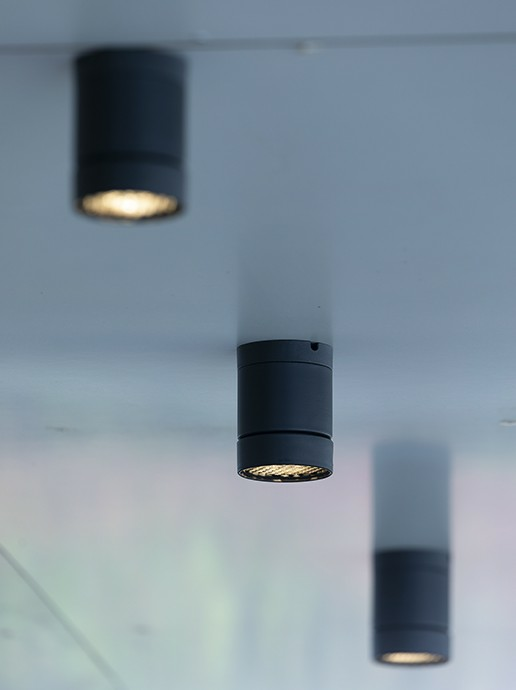 Scope Ceiling - plafondlamp