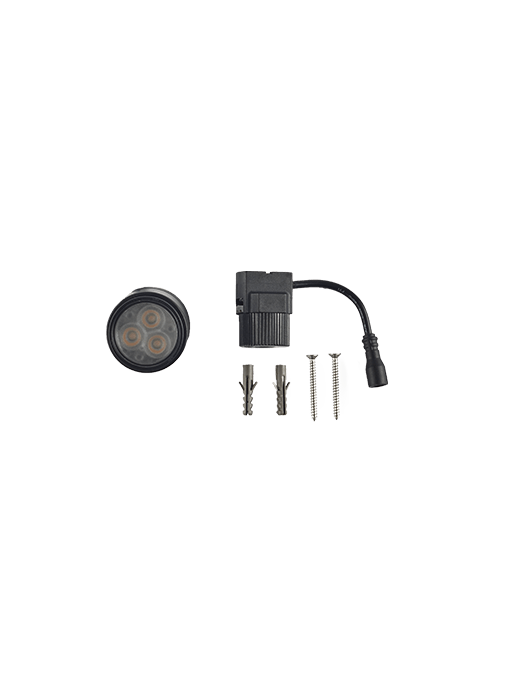 Mini Scope Ceiling - plafondlamp