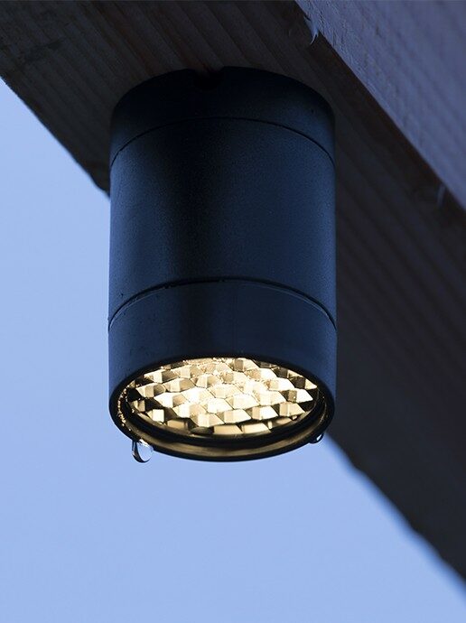 Mini Scope Ceiling - plafondlamp