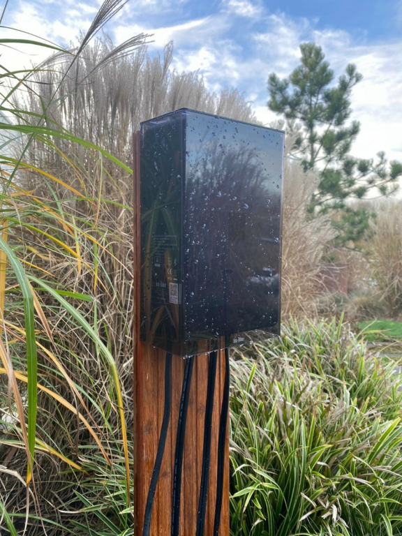 Hub Protector - beschermkap