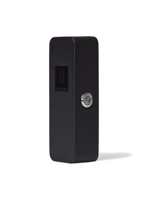 Smart Extender - smart hub signaal versterker