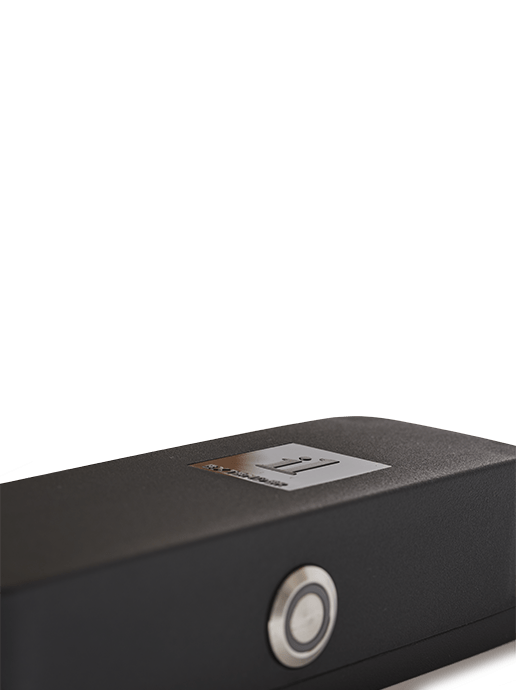Smart Extender - smart hub signaal versterker