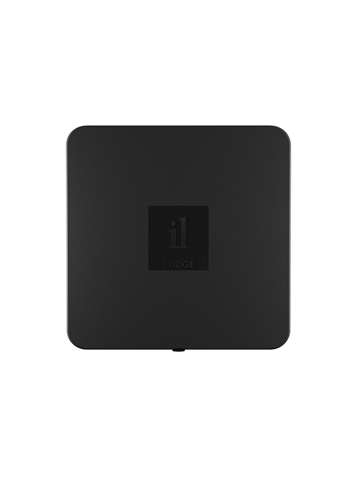 Smart Bridge - smart home koppeling
