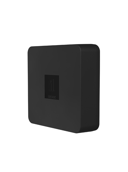 Smart Bridge - smart home koppeling