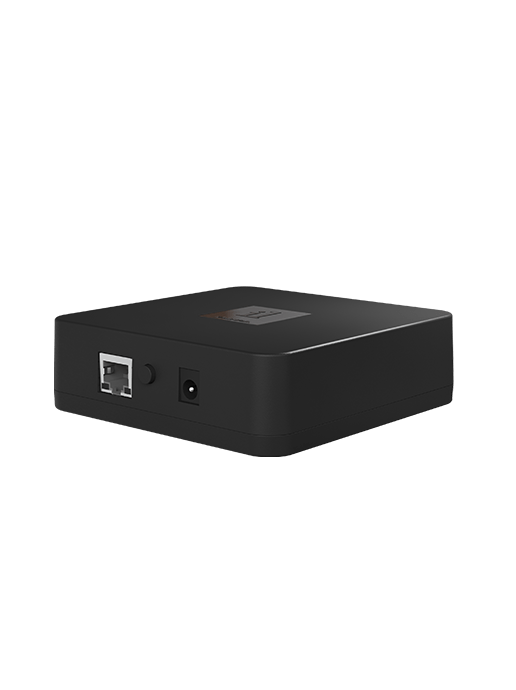 Smart Bridge - smart home koppeling