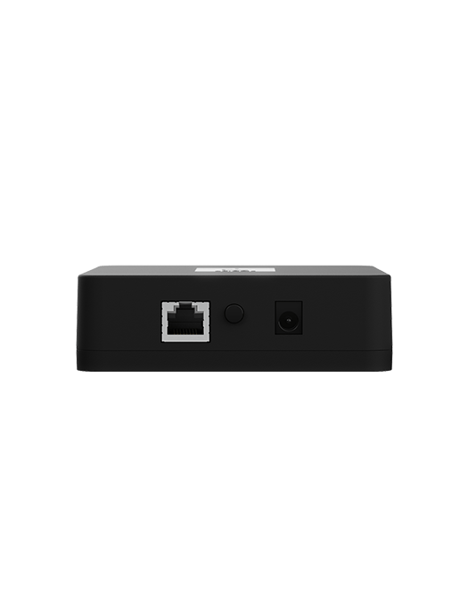 Smart Bridge - smart home koppeling