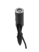 Spike 22 - grondpen t.b.v. grondspots Ø 22mm