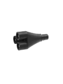 Splitter Triple - kabelsplitter voor 3 armaturen