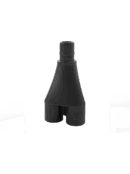 Splitter Triple - kabelsplitter voor 3 armaturen