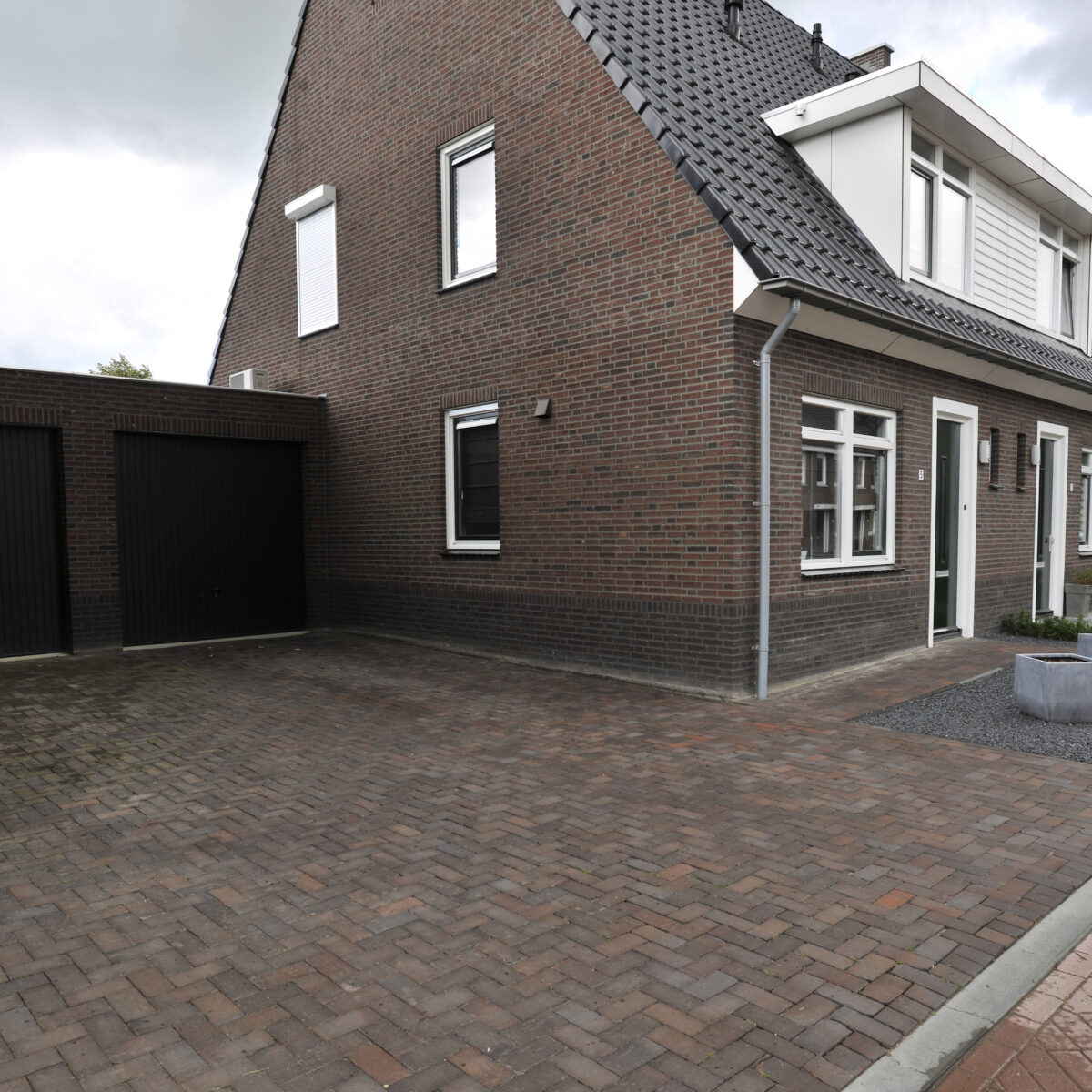 Dikformaat