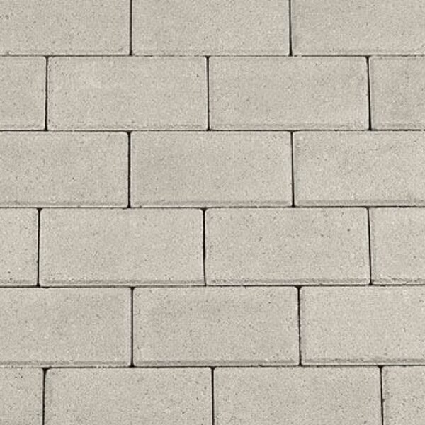 Betonklinker Grijs
