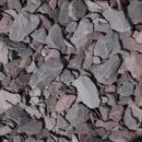 Canadian slate paars 15-30 mm