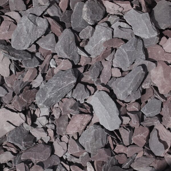 Canadian slate paars 15-30 mm