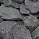 Canadian slate zwart 30-60 mm
