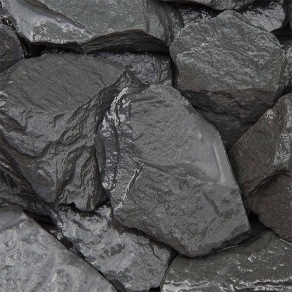 Canadian slate zwart 30-60 mm