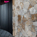 Corner Rock Wall Kiruna