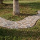 Flagesa 10MM Marron