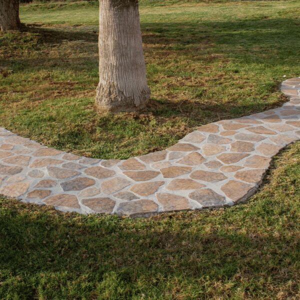 Flagesa 10MM Marron