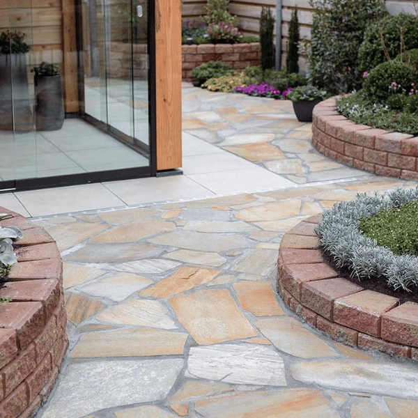 Flagstones Solis