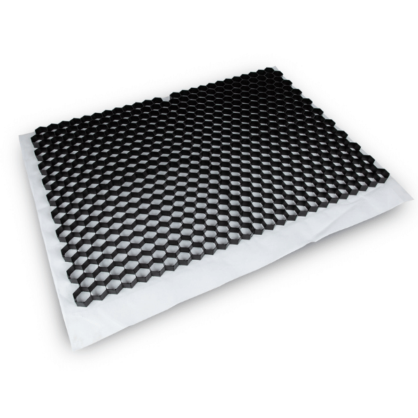 Grind- en splitplaat