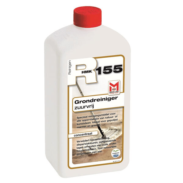 R155 Grondreiniger
