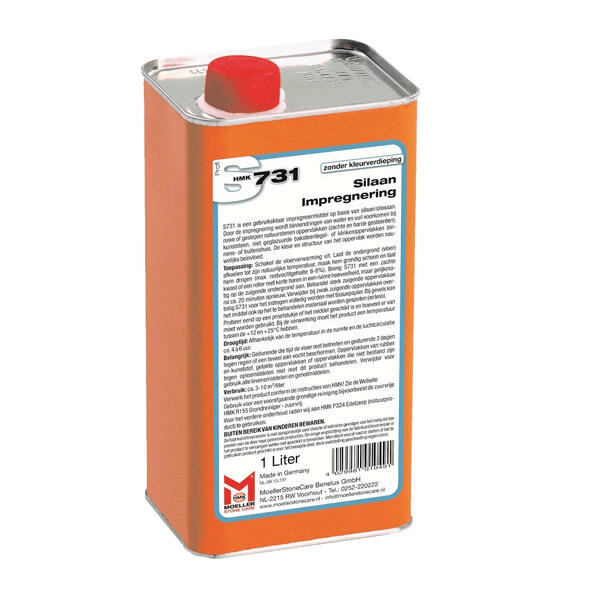 S731 Silaanimpregnering