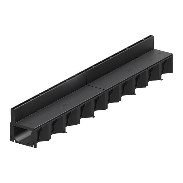 Hexa Slotline goot