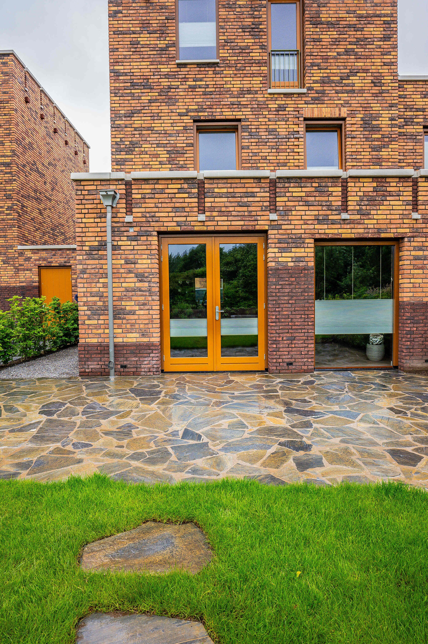 Flagstones