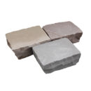 Kandla gres platines mixed colors