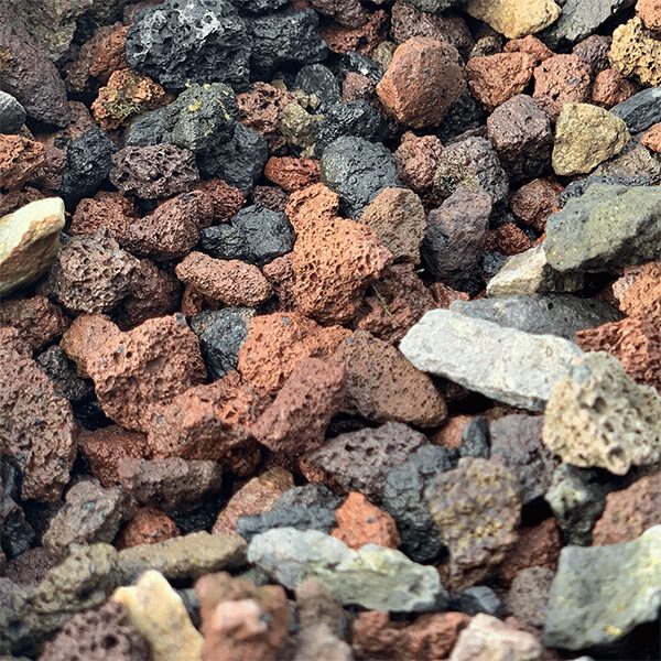 Lava split 16-32 mm