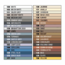 Mapei Ultracolor Plus voegmiddel