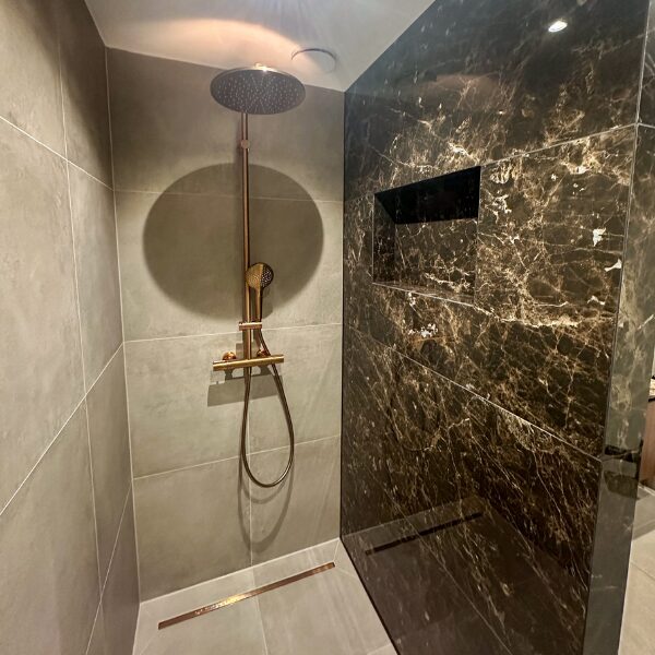 Marmore 10MM Caceres Lux 60x120 cm