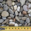 Moraine grind 8-16 mm