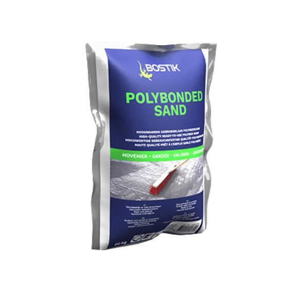 Bostik PolybondedSand Zand