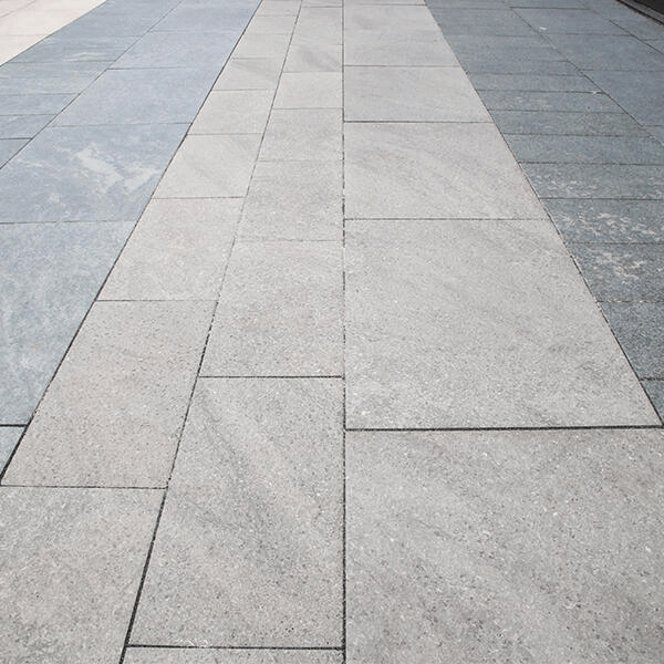 Solido Ceramica PRO5 Lava Black zijkant geprint