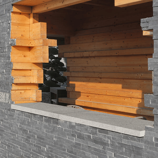 Solido Ceramica PRO5 Lava Black zijkant geprint