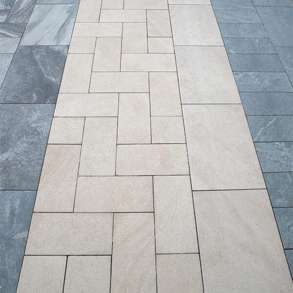 Solido Ceramica PRO5 Lava Sand zijkant geprint