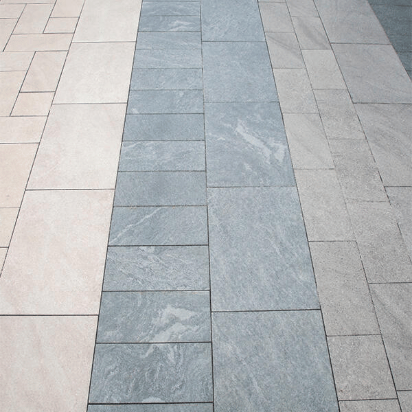 Solido Ceramica PRO5 Pietra Grigioni zijkant