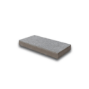 Solido Ceramica PRO5 Pietra Basalto zijkant geprint