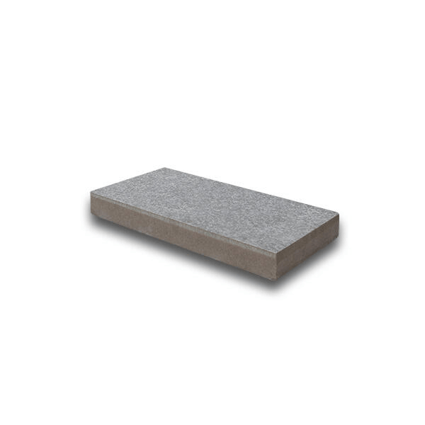 Solido Ceramica PRO5 Pietra Basalto zijkant geprint