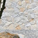 Corner Rock Wall Akra