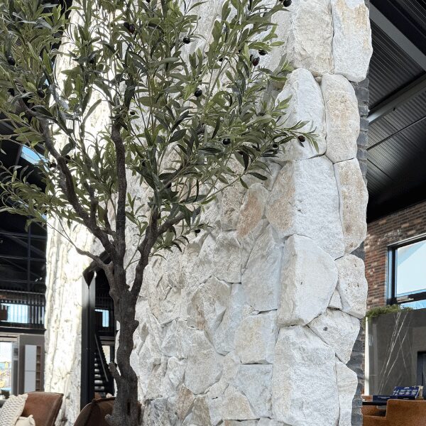 Rock Wall Akra