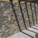 Rock Wall Olimpia