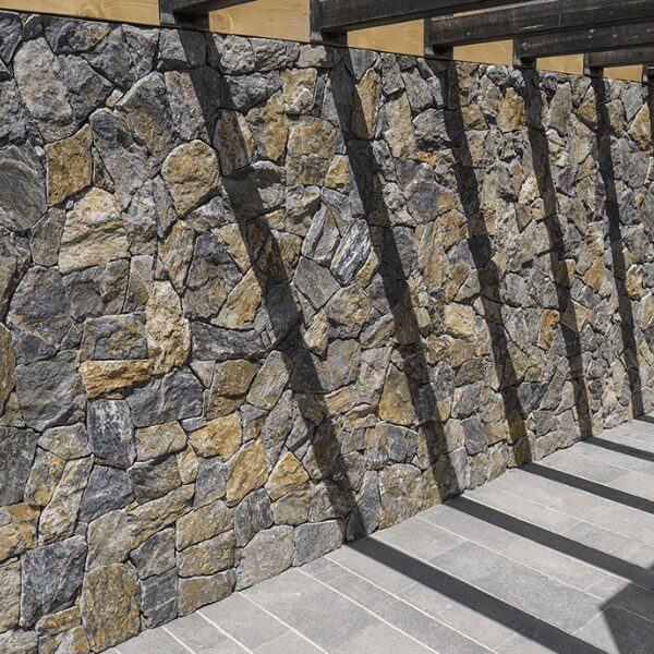 Rock Wall Olimpia