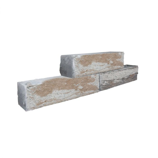 Rockstone Walling Mosselkalk 60x15x15 cm