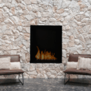 Rock Wall Akra